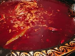 -映山红鲜货火锅(鱼嘴店)