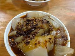 -蒋家槟豆面皮(友爱路店)
