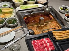 -海底捞火锅(苏宁生活广场店)
