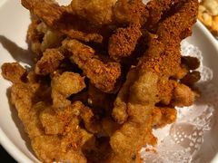 小酥肉-辣尚瘾·烤鱼·新川菜(交大直营店)