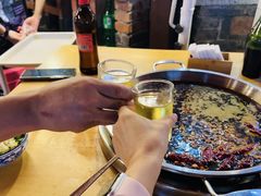 -飘香火锅(玉林西路店)