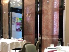 大堂-老吉士(环贸iapm店)