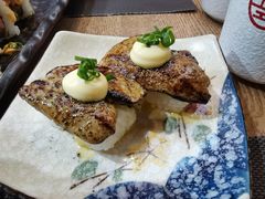 -栖川山葵家·寿喜锅·日式料理(龙湖北城天街商场店)