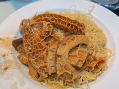 -深仔记正宗云吞面(尖沙咀店)