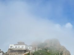 -白草畔自然风景区