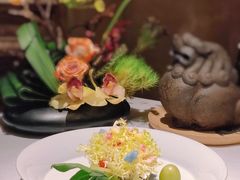 -叶叶菩提·晋福宫