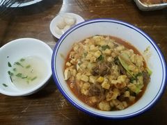 -老乌家特色小炒泡馍(大皮院店)