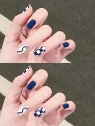 -M·X Nail日式美甲美睫