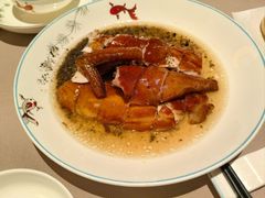 -小炳胜(卓悦中心店)