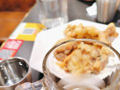 -许哥东北烧烤·铁丳烤串·宫后夹肉(繁花中心店)