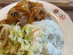 -北大家园食堂