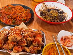 -多宾韩国料理(学衡路店)