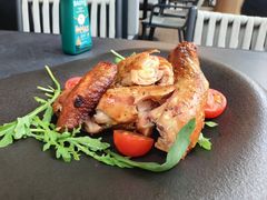 -Nord Grill&Bar Highland诺德西餐(深圳欢乐海岸店)