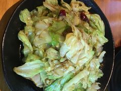 -望京一号·重庆江湖菜(工体店)