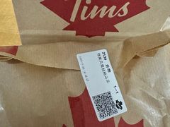 -Tims天好咖啡(河西万象城店)