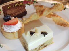 -国际饭店·大堂咖啡吧