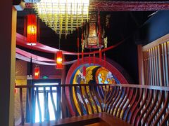 -E+有冰工厂·昆仑寒宫2(五角场店)