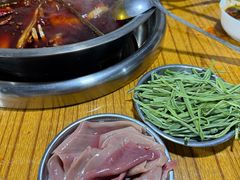 -渝味黄姐火锅(黄泥村店)