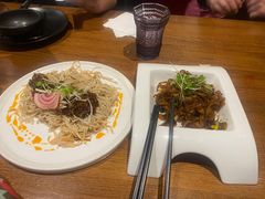 -敏珠拉姆藏餐·南京厨房(富春江东街店)