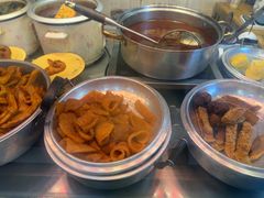 -柳州肥姨妈大骨螺蛳粉(东靖路店)