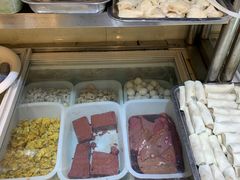 -福建美食城(老君堂店)