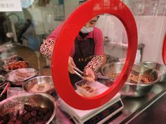 -黎里王记辣脚(书院巷店)