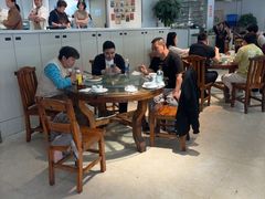 -大家发海鲜城夜排档(华山中路店)