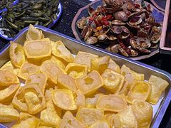-冰城小镇音乐串吧·聚会餐厅(百子湾店)