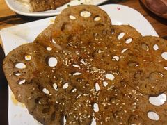 -霄汉羊排(万松园一店)