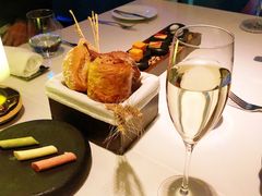 -翡翠36餐厅(浦东香格里拉店)