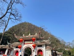 -黔灵山公园