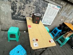 -铁锅哥米线