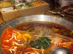-受气牛肉·重庆耙牛肉(来福士店)