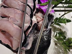 -鱼豆吉·豆浆鱼火锅(宜昌万达店)