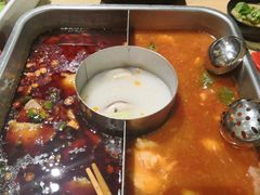 -新辣道鱼火锅(领展购物广场·中关村店)