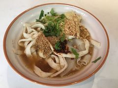 石河子风味凉皮-董小西的凉皮和椒麻鸡(三元桥店)
