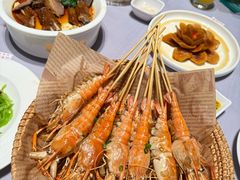 -79号渔船海鲜饭店(宝安店)