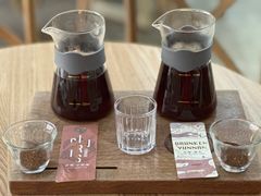 -Torch Coffee 炬点咖啡