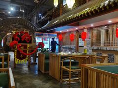 大堂-来小酌·长安酒家(翠庭大厦店)