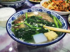 -尔力新疆丸子汤(北屯店)