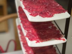 鲜切吊龙-俏牛哥鲜牛肉牛肆馆(重庆天地店)