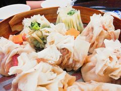 什锦烧麦-都一处烧麦馆(前门店)