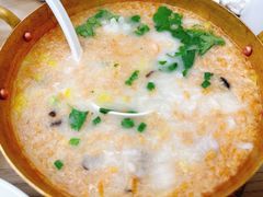 -苏小柳点心·手作小笼包(浦东嘉里城分院)