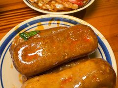 -胖三嬢·呱呱老火锅(北京总店)