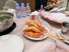 -阿杜打边炉(五江天街店)