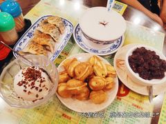 招牌椰子雪糕-顺记冰室(宝华路店)