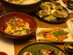 -大江户日本料理(吕厝店)