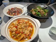 -费大厨辣椒炒肉(黄兴中心广场店)
