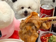 -许府牛火锅(信义坊总店)