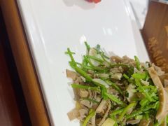 -峨嵋酒家(地安门店)